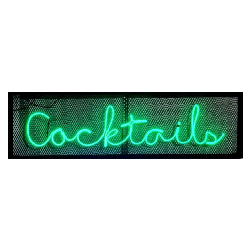 LED neon COCKTAIL 1300mm x 300mm Cijena
