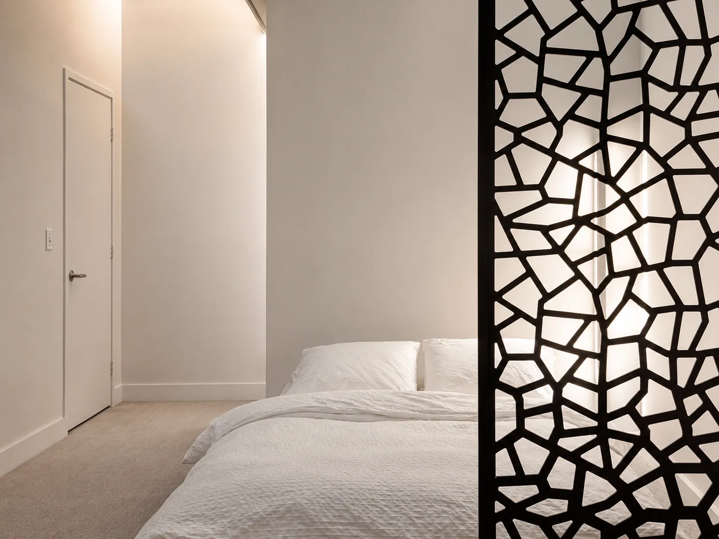 indoor separation panel private custom